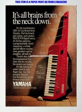 Yamaha shs gui for sale  Surgoinsville