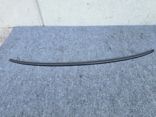 Trunk lid spoiler for sale  Rancho Cordova