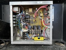 Electronics control panel for sale  DEVIZES
