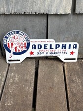 1950s old adelphia for sale  Vancouver