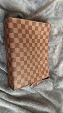 Pochette voyage louis d'occasion  Sartrouville