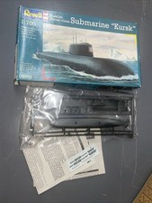 Revell kursk russian for sale  CHATHAM