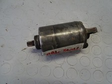 Motorino avviamento yamaha usato  Terracina