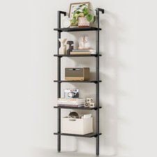 ladder shelves black for sale ladder shelves black for sale USA