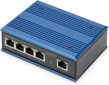 Digitus poe netzwerk gebraucht kaufen  Nettetal