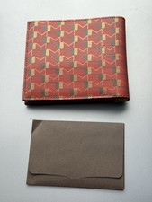 Moynat leather monogram for sale  LONDON