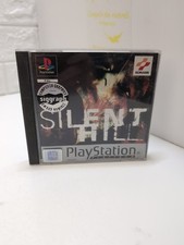 Playstation ps1 silent usato  Cogliate