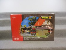 Faller spur 180587 gebraucht kaufen Faller spur 180587 gebraucht kaufen  Wenden