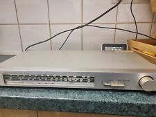 Technics stereo tuner for sale  RAMSGATE