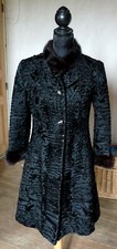 Manteau vintage femme d'occasion  Bourdeaux