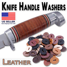 Leather knife handle for sale  Peachtree City