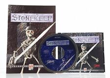 Spiel stonekeep anleitung gebraucht kaufen  Hemer