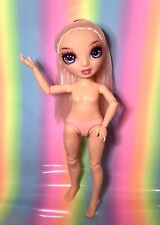Rainbow high nude for sale  WIRRAL