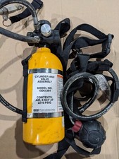 Msa supplied air for sale  Newark