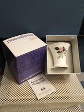 Wedgewood posy pot for sale  SHREWSBURY
