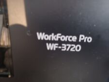 Epson workforce pro gebraucht kaufen  Leipzig
