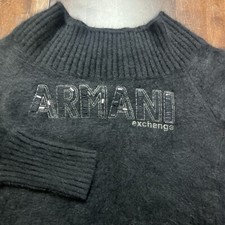 Armani women angora for sale  Crestwood