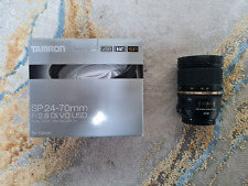 Tamron 70mm 2.8 d'occasion  Toulouse-