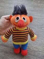 Ernie sesamstraße puppe gebraucht kaufen  Bremen
