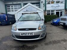Ford fiesta 1.25 for sale  WATFORD