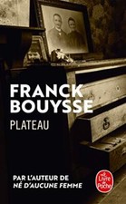 Plateau roman bouysse d'occasion  Expédié en Belgium