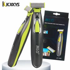 Rasoio elettrico barba usato  Novedrate