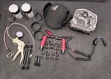 ikelite unterwassergehause gebraucht kaufen ikelite unterwassergehause gebraucht kaufen München