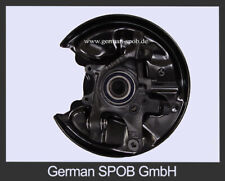 Radträger radnabe mercedes gebraucht kaufen  Sanitz