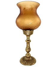 Table lamp brass for sale  Chandler