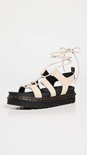 Dr.martens sandalo donna usato  Pistoia