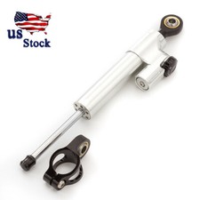 Cnc steering damper for sale  Durham
