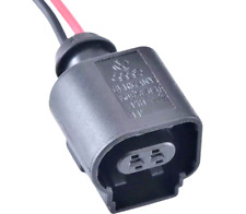 Conector sensor de temperatura líquido refrigerante URO-012826 para 2002-2015 Audi A4 Quattro comprar usado  Enviando para Brazil