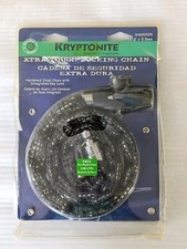 Kryptonite xtra tough for sale  Cheyenne
