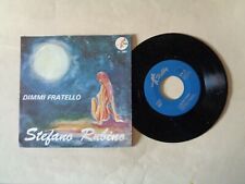 Stefano rubino sei usato  Firenze