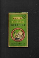 Agulha de órgão vintage Co. Ltd. Agulhas de órgão para a máquina de costura comprar usado  Enviando para Brazil