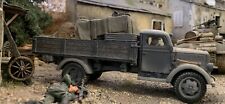 Opel blitz supply for sale  LUTON