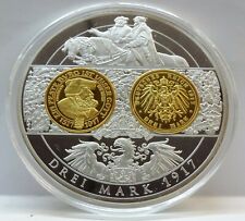 Medaglia gigante marchi usato  Conegliano