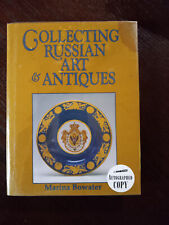 Autographed -Collecting Russian Art and Antiques segunda mano  Embacar hacia Mexico