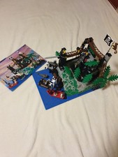 Lego 6273 piratenburg gebraucht kaufen Lego 6273 piratenburg gebraucht kaufen  Villingen-Schwenningen