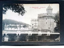 Perpignan languedoc roussillon d'occasion  Expédié en Belgium
