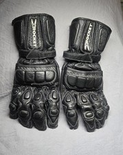 Joe rocket black for sale  Richmond