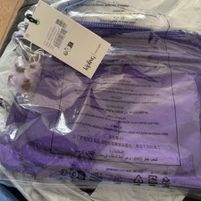 Kipling set zipped for sale  ST. HELENS