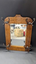 Vintage oak beveled for sale  Sioux City