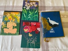 Bibel wachtmeister sonderausga gebraucht kaufen  Buchholz i.d. Nordheide