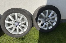 2xorig mercedes benz gebraucht kaufen  Zülpich