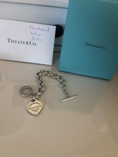 Riginal tiffany armband gebraucht kaufen  Wiesbaden