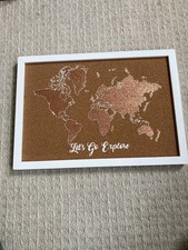 Let explore cork for sale  ISLE OF BUTE