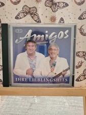 Amigos lieblingshits cd2 gebraucht kaufen  Südbrookmerland