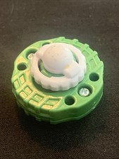 Beyblade green white for sale  Henderson
