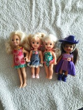 Barbie vintage chelsea for sale  BRADFORD